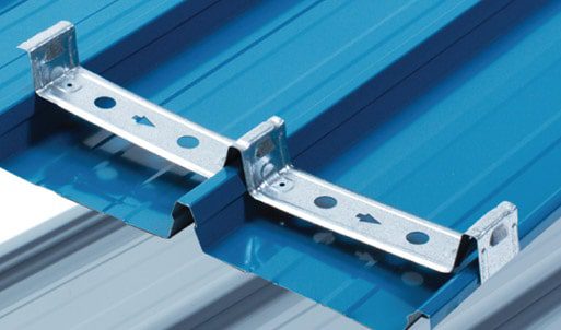 Clip System 672 Clip System 672