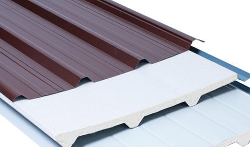 Superior RIB PU Metal Superior RIB PU Metal