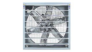 6 Blade Box Fan 6 Blade Box Fan