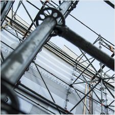 Astino Scaffolding