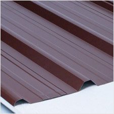 Superior RIB PU Metal