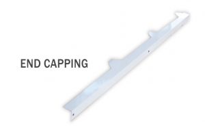 High Rib 30 PU Metal - Astino Berhad