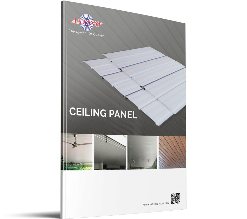 Catalog Ceiling Panel Example Ceiling Panel - Astino Berhad